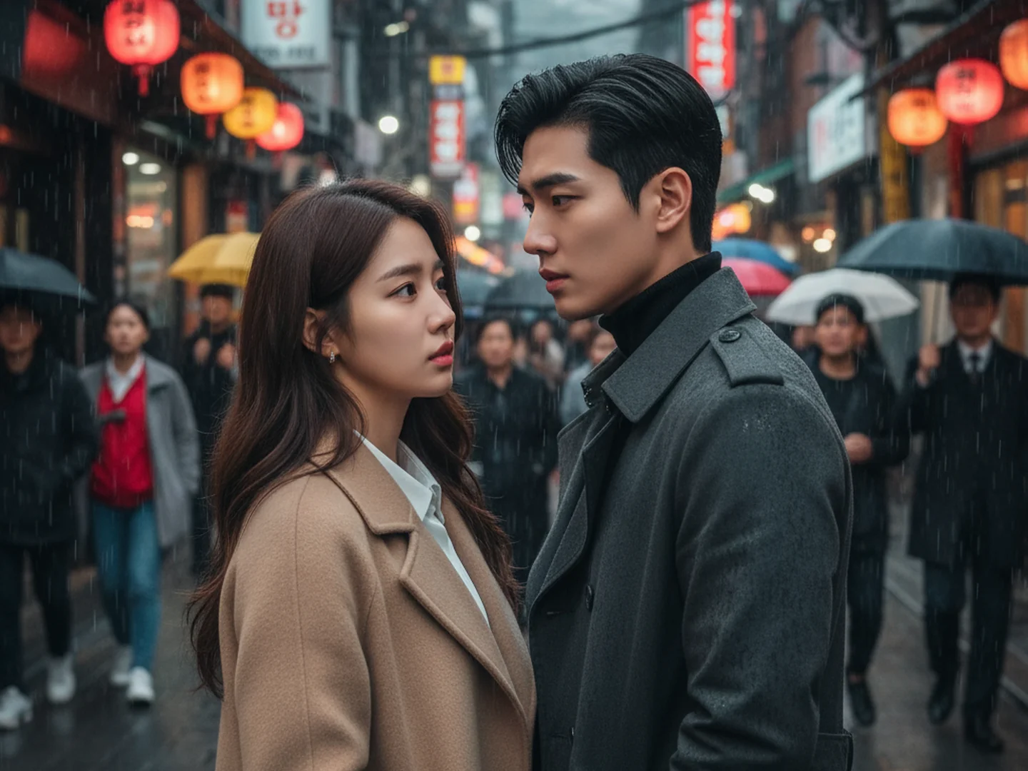 은애하는 도적님아 재방송01